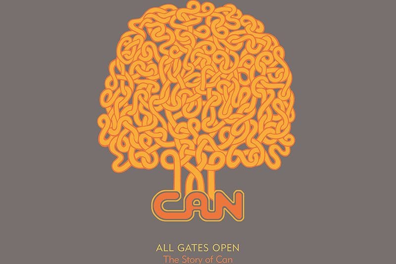 Irmin Schmidt Tells His Story of Can