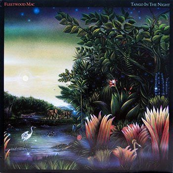Fleetwood Mac: Tango in the Night