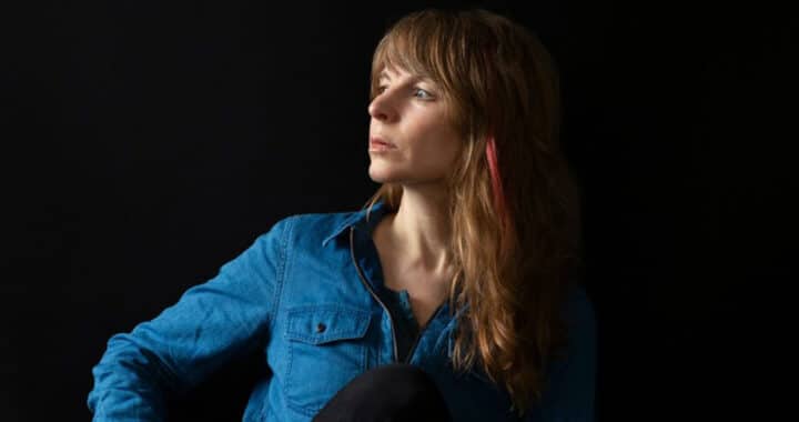 Moira Smiley Calls for Peace and Community on ‘The Rhizome Project’